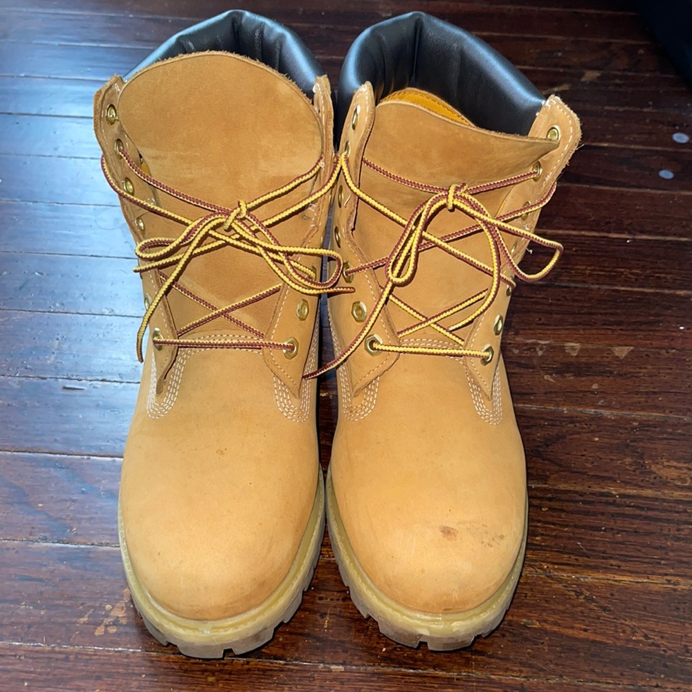 Timberland